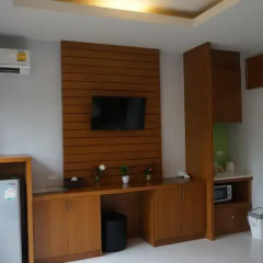 Отель Lanta Intanin Resort 3* Номер Делюкс фото 41