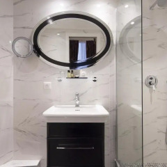 Отель De Latour Maubourg 4* Стандартный номер фото 4