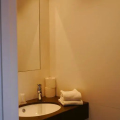 Hans Memling Hotel 3* Стандартный номер с 2 отдельными кроватями фото 7