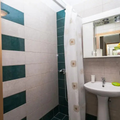 Апартаменты Apartments Marija ванная