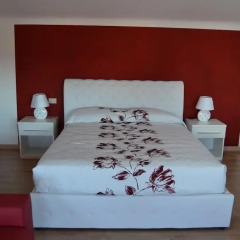 Отель Suite in Venice Ai Carmini комната для гостей