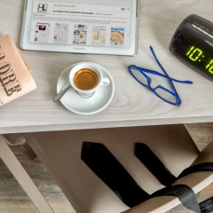 Phi Hotel Milano удобства в номере