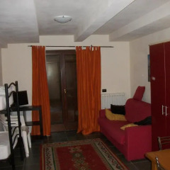 Отель Residenza Le Marmotte комната для гостей фото 2