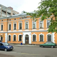 Гостиница Летучая мышь Отель в Выборге 8 отзывов об отеле, цены и фото номеров - забронировать гостиницу Летучая мышь Отель онлайн Выборг парковка