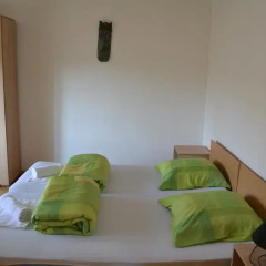 Хостел JR's House Кровать в мужском общем номере фото 5