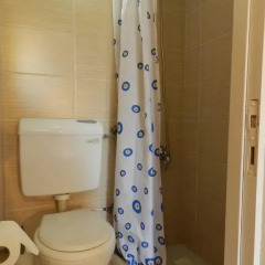 Отель Berk Guesthouse - Grandma's House 3* Стандартный номер фото 6