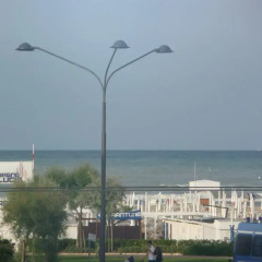 Hotel Azzurra 3* Стандартный номер фото 4