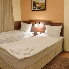 Family Hotel Balkanci 3* Апартаменты фото 4
