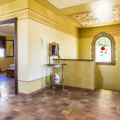 Отель Casa Vistas del Valle Дуркаль сауна