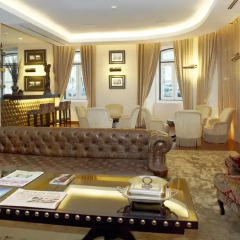 The Vintage Hotel & Spa - Lisbon интерьер отеля фото 3
