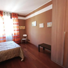 Отель Torino Sweet Home Fratelli Carle комната для гостей фото 2