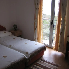 Отель Guesthouse Maslinjak 3* Стандартный номер с 2 отдельными кроватями фото 2
