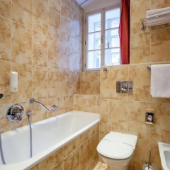Отель Tyn Yard Residence 4* Номер Делюкс фото 5
