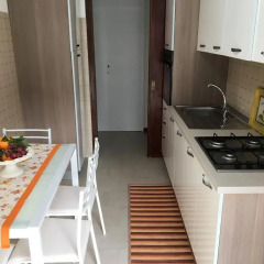 Отель Casa De Gasperi Италия, Палермо - отзывы, цены и фото номеров - забронировать отель Casa De Gasperi онлайн в номере фото 2
