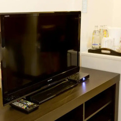 Отель Sinsuvarn Airport Suite 4* Люкс фото 8