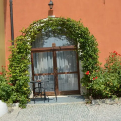 Отель Agriturismo La Filanda Манерба-дель-Гарда фото 2
