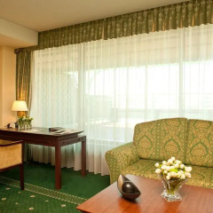 Grand Hotel Sofia 5* Стандартный номер с различными типами кроватей фото 3