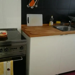 Отель Sintra Hill Flat в номере