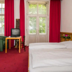 Smart Stay Hotel Station детские мероприятия