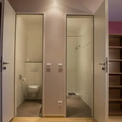 aletto Hotel Kudamm 3* Стандартный номер с двуспальной кроватью фото 2