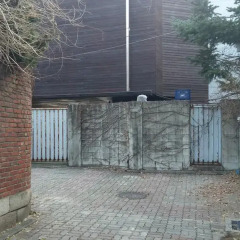 Отель Guest House Julien Стандартный номер с различными типами кроватей фото 15