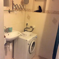 Отель Appartment Nezamyslova II ванная фото 2