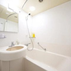 Kobe Sannomiya Tokyu REI Hotel 3* Стандартный номер