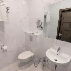 Hotel Bella Casa 4* Стандартный номер с различными типами кроватей