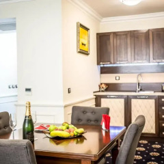 Palace-Marina Dinevi Hotel 5* Люкс фото 23