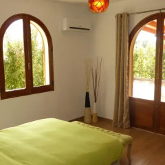 Отель Vila Fuzeta комната для гостей фото 4
