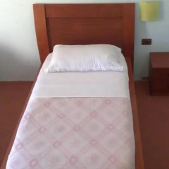 Eklips Hotel 4* Стандартный номер с различными типами кроватей фото 3