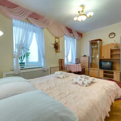 Гостиница Александрия 3* Номер Комфорт с разными типами кроватей фото 43