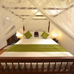 Отель Villa Razi 3* Номер Делюкс с различными типами кроватей фото 2