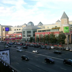 Гостиница на Садовом Кольце Курская в Москве отзывы, цены и фото номеров - забронировать гостиницу на Садовом Кольце Курская онлайн Москва балкон