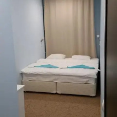 Хостел ID Hostel Rostov Номер Делюкс с различными типами кроватей фото 4