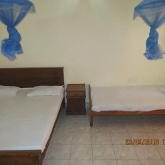Отель Accia Holiday Resort комната для гостей фото 2