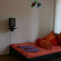 Hotel Na Lyalinom комната для гостей фото 3
