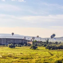 By Cappadocia Hotel & Spa Аванос фото 2