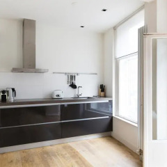 Отель Marnix Apartments Нидерланды, Амстердам - отзывы, цены и фото номеров - забронировать отель Marnix Apartments онлайн в номере