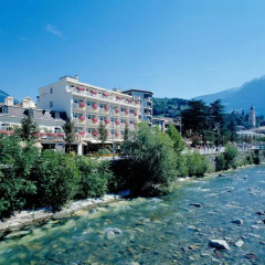 Hotel Aurora 4* Стандартный номер фото 3