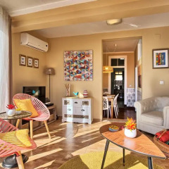 Отель Localtraveling Remedios Португалия, Лиссабон - отзывы, цены и фото номеров - забронировать отель Localtraveling Remedios онлайн комната для гостей