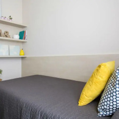 Отель Residencia Damia Bonet 3* Студия