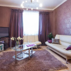 Апартаменты Royal Stay Group Apartments 3 комната для гостей