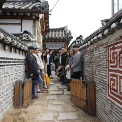 Отель Dalzip Bukchon Южная Корея, Сеул - отзывы, цены и фото номеров - забронировать отель Dalzip Bukchon онлайн фото 3