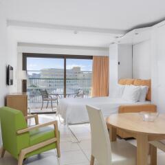 Отель Sunset Bay Club by Diamond Resorts 3* Студия с различными типами кроватей фото 7