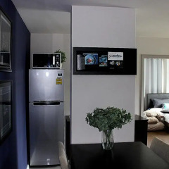 Отель Phuket Penthouse в номере