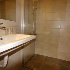 Palmea Hotel 4* Стандартный номер с различными типами кроватей фото 6