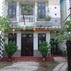 Отель Memories Homestay Хойан фото 4