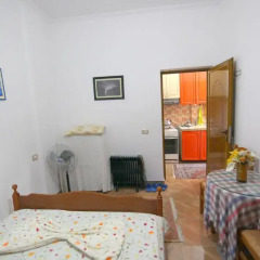 Отель My Home Guest House 3* Стандартный номер с различными типами кроватей фото 30