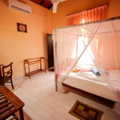 Отель Frangipani Motel 3* Номер категории Эконом
